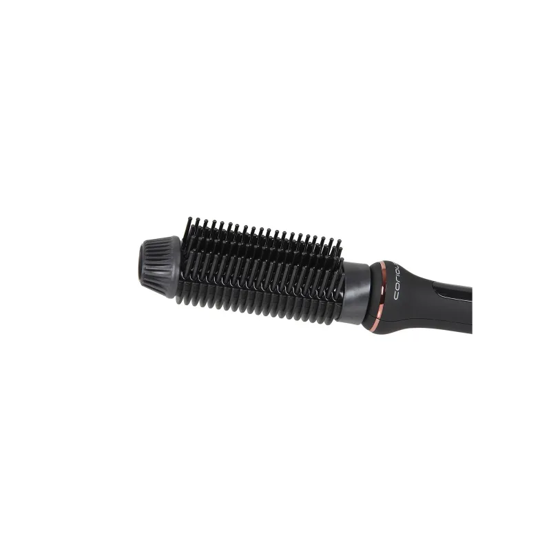CORIOLISS HOT BRUSH BLACK COPPER Cepillo Eléctrico | CORIOLISS