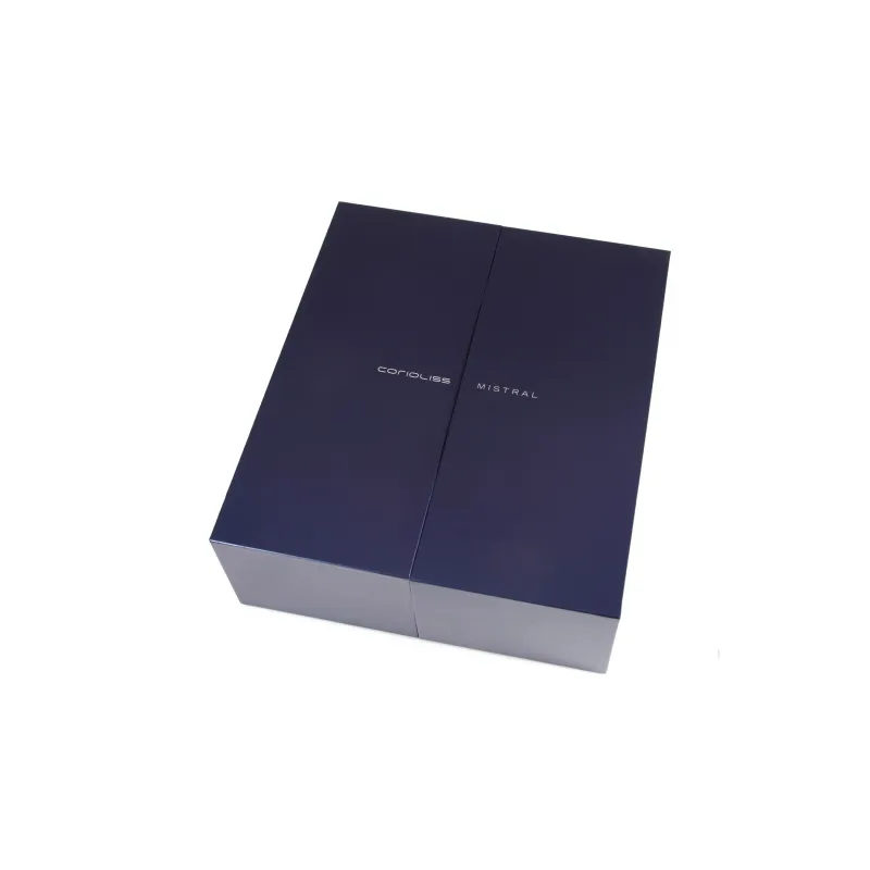 Corioliss Secador MISTRAL 395 gr | CORIOLISS