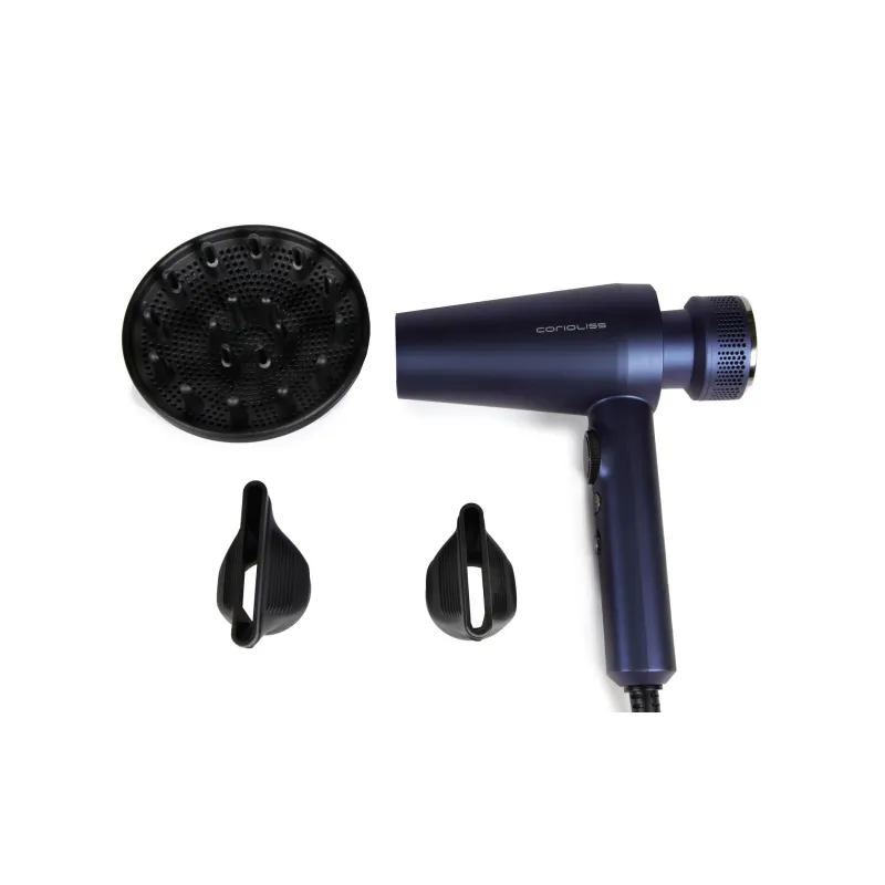 Corioliss Secador MISTRAL 395 gr | CORIOLISS