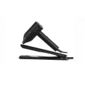 CORIOLISS KIT C5 BLACK CHROME + SECADOR APOLO | CORIOLISS
