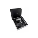 CORIOLISS KIT PLANCHA C3 SILVER PAISELY + SECADOR KOMPACTISSIMO | CORIOLISS