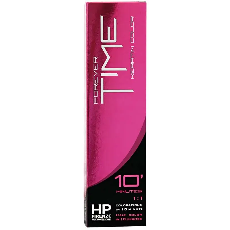 TINTE FOREVER con KERATINA  s/amoniaco Nº4/15  60ML | HPFrienze