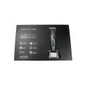 MÁQUINA CORTE CORIOLIS NEGRA CLIPPER 703 MOTOR ROTATIVO | CORIOLISS