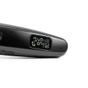 MÁQUINA CORTE CORIOLIS NEGRA CLIPPER 703 MOTOR ROTATIVO | CORIOLISS