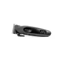 MÁQUINA CORTE CORIOLIS NEGRA CLIPPER 703 MOTOR ROTATIVO | CORIOLISS