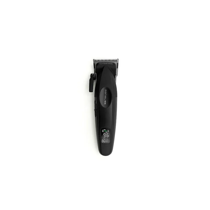 MÁQUINA CORTE CORIOLIS NEGRA CLIPPER 703 MOTOR ROTATIVO | CORIOLISS