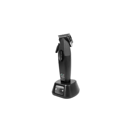 MÁQUINA CORTE CORIOLIS NEGRA CLIPPER 703 MOTOR ROTATIVO