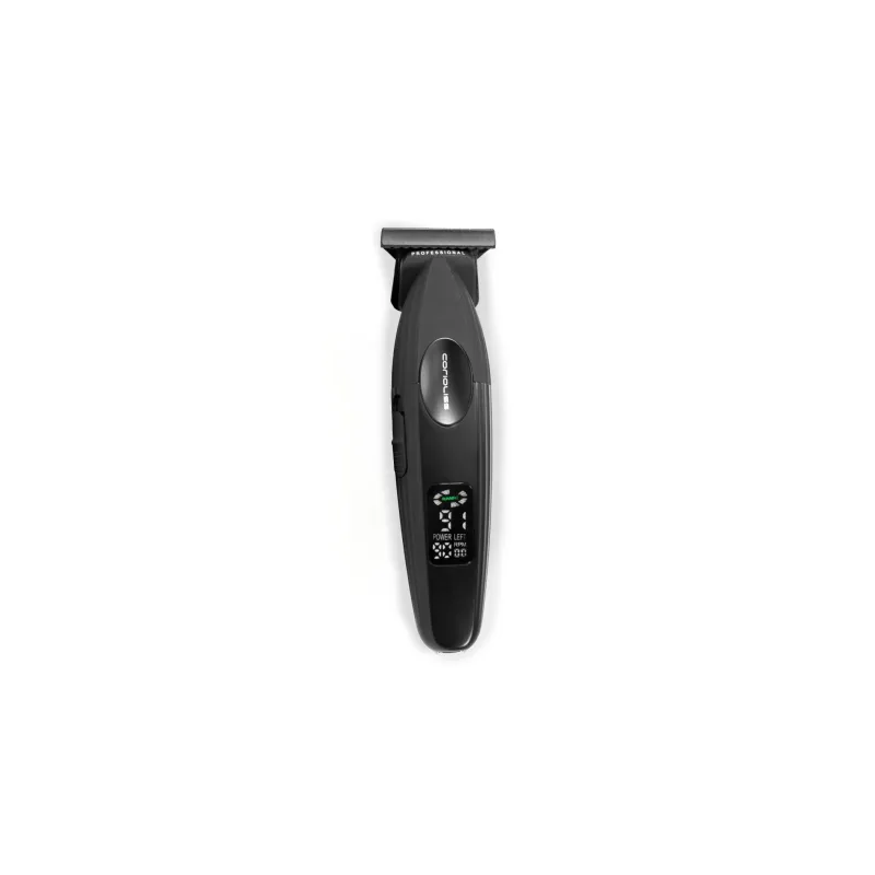 Máquina ACABADO CORIOLIS negra TRHIMER 465 | CORIOLISS