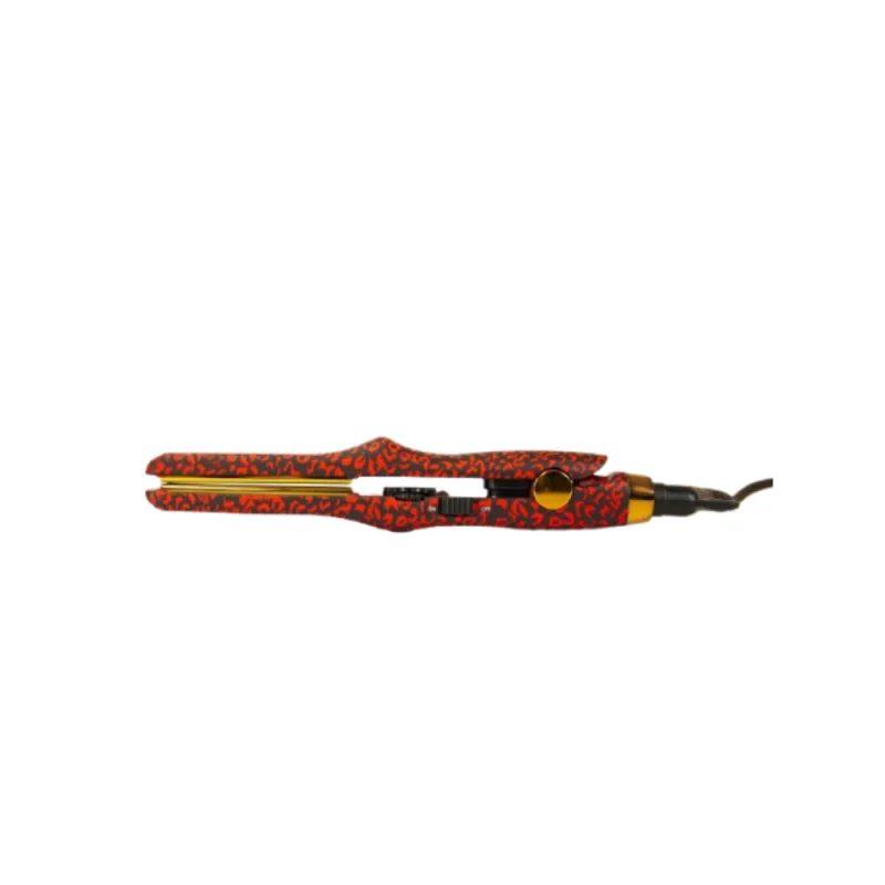 Plancha C1 Red Leopard + C-TRIP | CORIOLISS