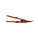 Plancha C1 Red Leopard + C-TRIP | CORIOLISS