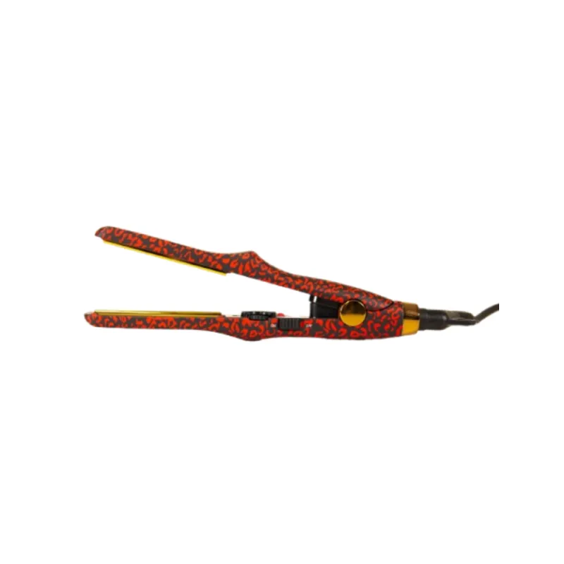 Plancha C1 Red Leopard + C-TRIP | CORIOLISS