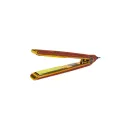 Plancha C1 Red Leopard + C-TRIP | CORIOLISS