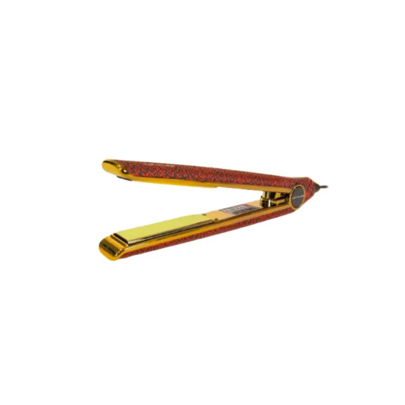 Plancha C1 Red Leopard + C-TRIP | CORIOLISS