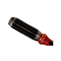 Corioliss Plancha de Pelo C3 Red Leopard + Cepillo Eléctrico Hot Brush | CORIOLISS