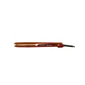 Plancha C3 Red Leopard + Hot Brush | CORIOLISS