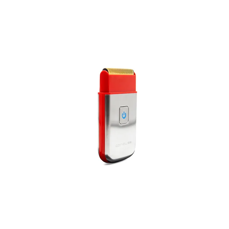 CORIOLISS MINI SHAVER Máquina afeitadora | CORIOLISS