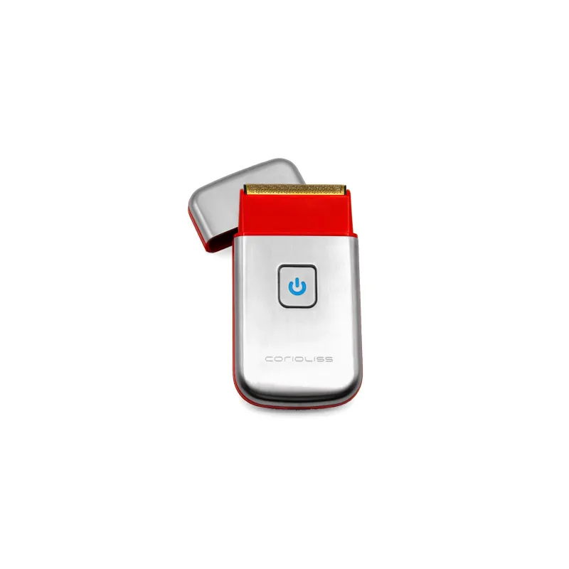 CORIOLISS MINI SHAVER Máquina afeitadora | CORIOLISS