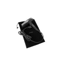 CORIOLISS SECADOR WIND BLACK CHROME BLDC | CORIOLISS