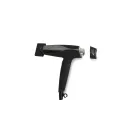 CORIOLISS SECADOR WIND BLACK CHROME BLDC | CORIOLISS