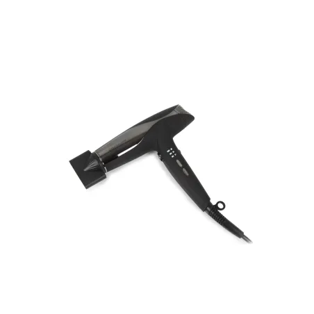 CORIOLISS SECADOR WIND BLACK CHROME BLDC