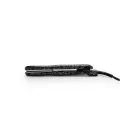 CORIOLISS PLANCHA C-STYLE SILVER PAISLEY SOFT TOUCH + PADDLE | CORIOLISS