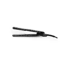 CORIOLISS PLANCHA C-STYLE SILVER PAISLEY SOFT TOUCH + PADDLE | CORIOLISS