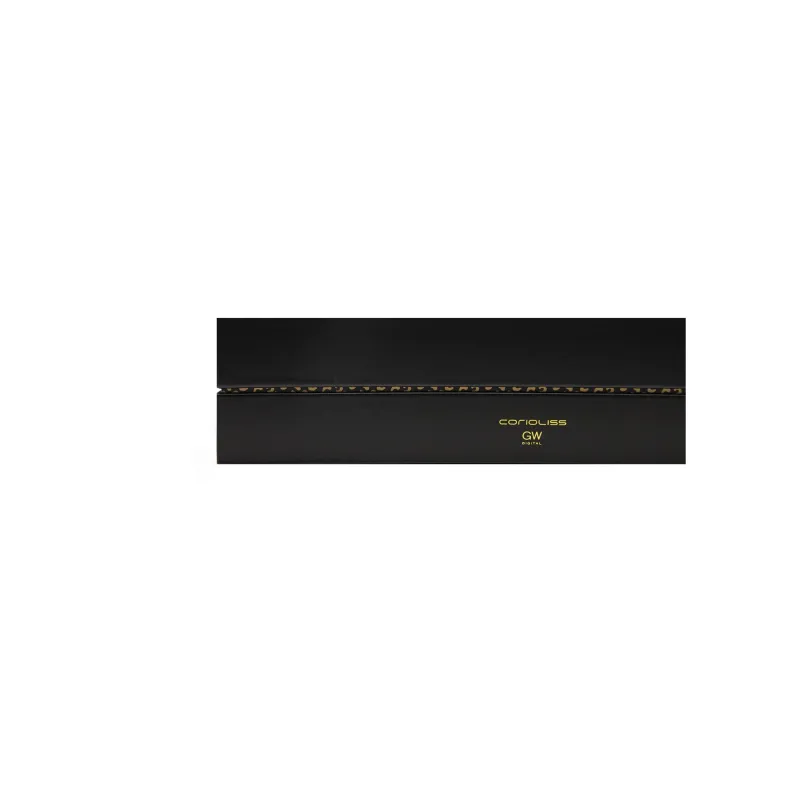 CORIOLISS CONO - GLAMOUR WAND GOLD LEOPARD SOFT TOUCH DIGITAL | CORIOLISS