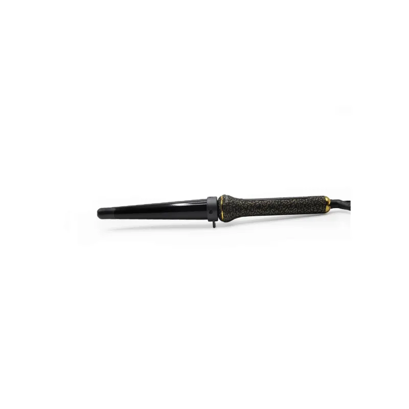 CORIOLISS CONO - GLAMOUR WAND GOLD LEOPARD SOFT TOUCH DIGITAL | CORIOLISS