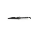 CORIOLISS RIZADOR CONO GW SILVER ZEBRA SOFT TOUCH DIGIT | CORIOLISS