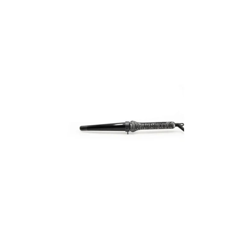 CORIOLISS RIZADOR CONO GW SILVER ZEBRA SOFT TOUCH DIGIT | CORIOLISS