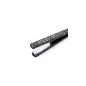 CORIOLISS PLANCHA C STYLE Zebra Silver Paisley Soft Touch | CORIOLISS