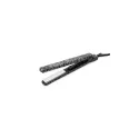 CORIOLISS PLANCHA C STYLE Zebra Silver Paisley Soft Touch | CORIOLISS