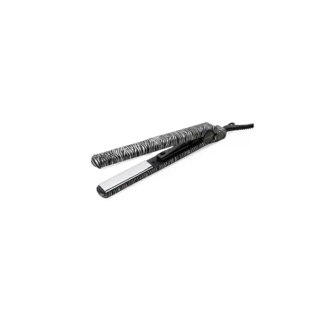 CORIOLISS PLANCHA C STYLE Zebra Silver Paisley Soft Touch