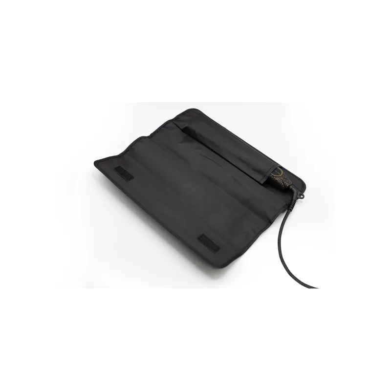 CORIOLISS PLANCHA DE PELO C1 GOLD LEOPARD SOFT TOUCH | CORIOLISS