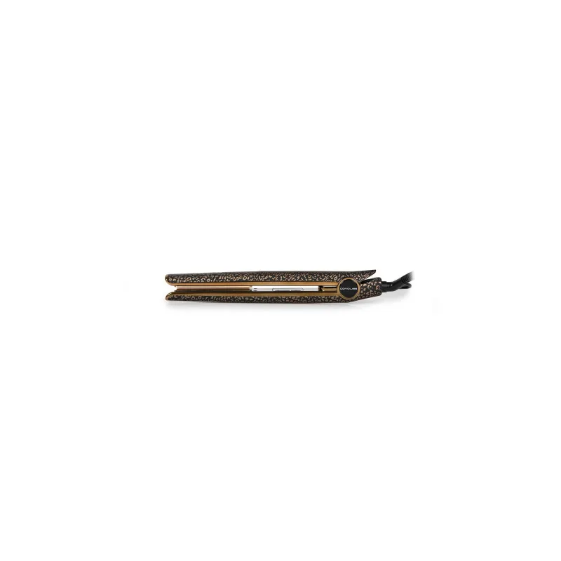 CORIOLISS PLANCHA DE PELO C1 GOLD LEOPARD SOFT TOUCH | CORIOLISS