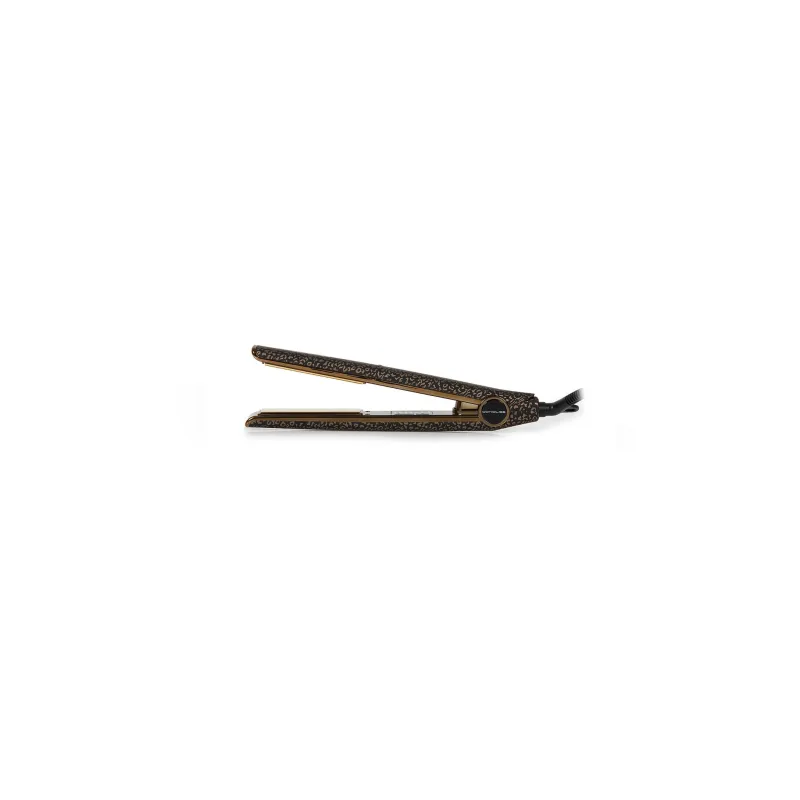 CORIOLISS PLANCHA DE PELO C1 GOLD LEOPARD SOFT TOUCH | CORIOLISS