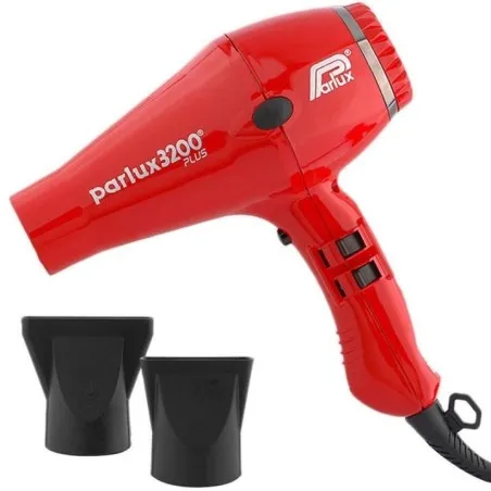 Parlux 3200 Plus Secador