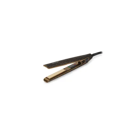 CORIOLISS PLANCHA DE PELO C1 GOLD LEOPARD SOFT TOUCH