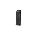 CORIOLISS CEPILLO THE PADDLE BRUSH BLACK | CORIOLISS