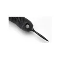 CORIOLISS CEPILLO THE PADDLE BRUSH BLACK | CORIOLISS