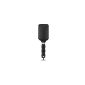 CORIOLISS CEPILLO THE PADDLE BRUSH BLACK | CORIOLISS