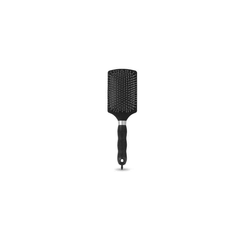 CORIOLISS CEPILLO THE PADDLE BRUSH BLACK | CORIOLISS