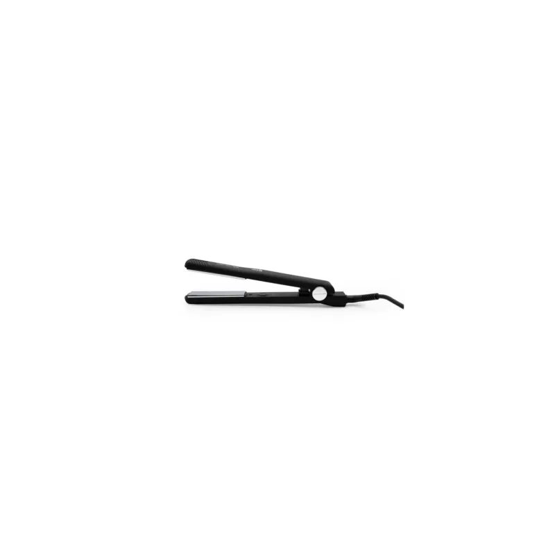 CORIOLISS PLANCHA CSTYLE BLACK SOFT TOUCH | CORIOLISS