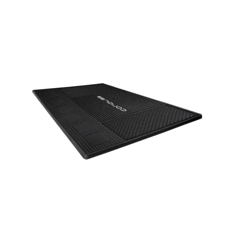 CORIOLISS ALFOMBRA HERRAMIENTAS MAGNETIC BARBER'S MAT