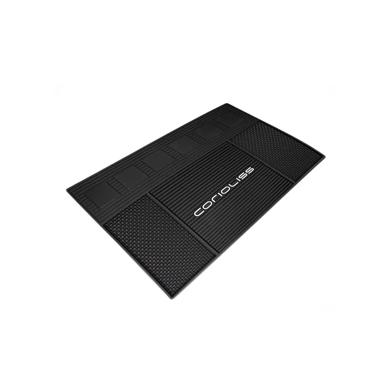 CORIOLISS ALFOMBRA HERRAMIENTAS MAGNETIC BARBER'S MAT | CORIOLISS