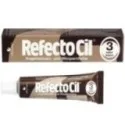 RefectoCil nº3 Tinte para cejas y pestañas