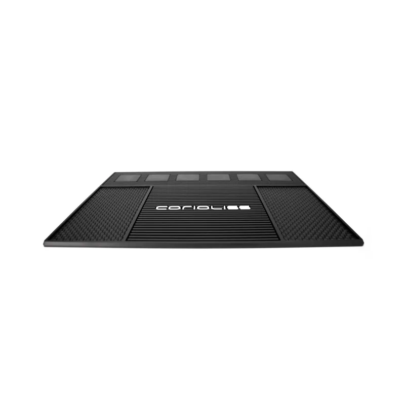CORIOLISS ALFOMBRA HERRAMIENTAS MAGNETIC BARBER'S MAT | CORIOLISS
