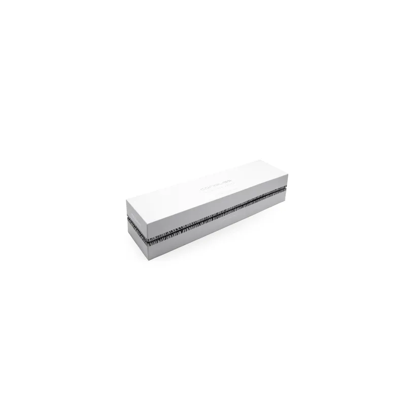 CORIOLISS PLANCHA DE PELO DIGITAL C1 SILVER ZEBRA SOFT TOUCH | CORIOLISS
