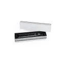 CORIOLISS PLANCHA DE PELO DIGITAL C1 SILVER ZEBRA SOFT TOUCH | CORIOLISS