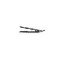 CORIOLISS PLANCHA DE PELO DIGITAL C1 SILVER ZEBRA SOFT TOUCH | CORIOLISS